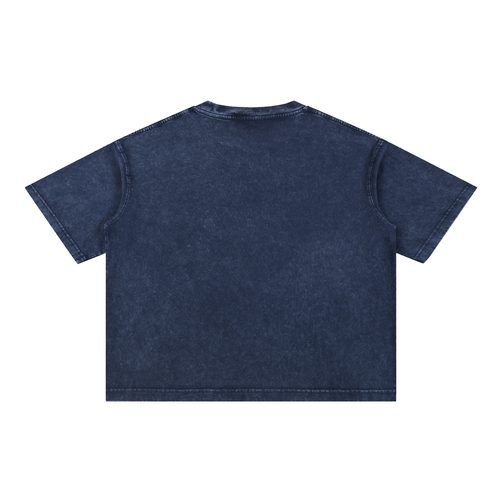 LW 123 Cotton T-Shirt