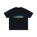LW 123 Unisex Oversized Cotton T-Shirt