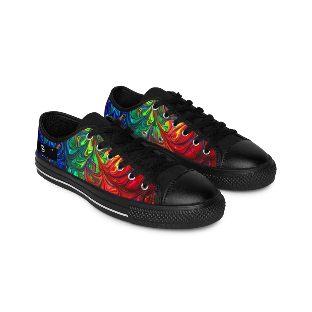 LW 123 Women's Sneakers