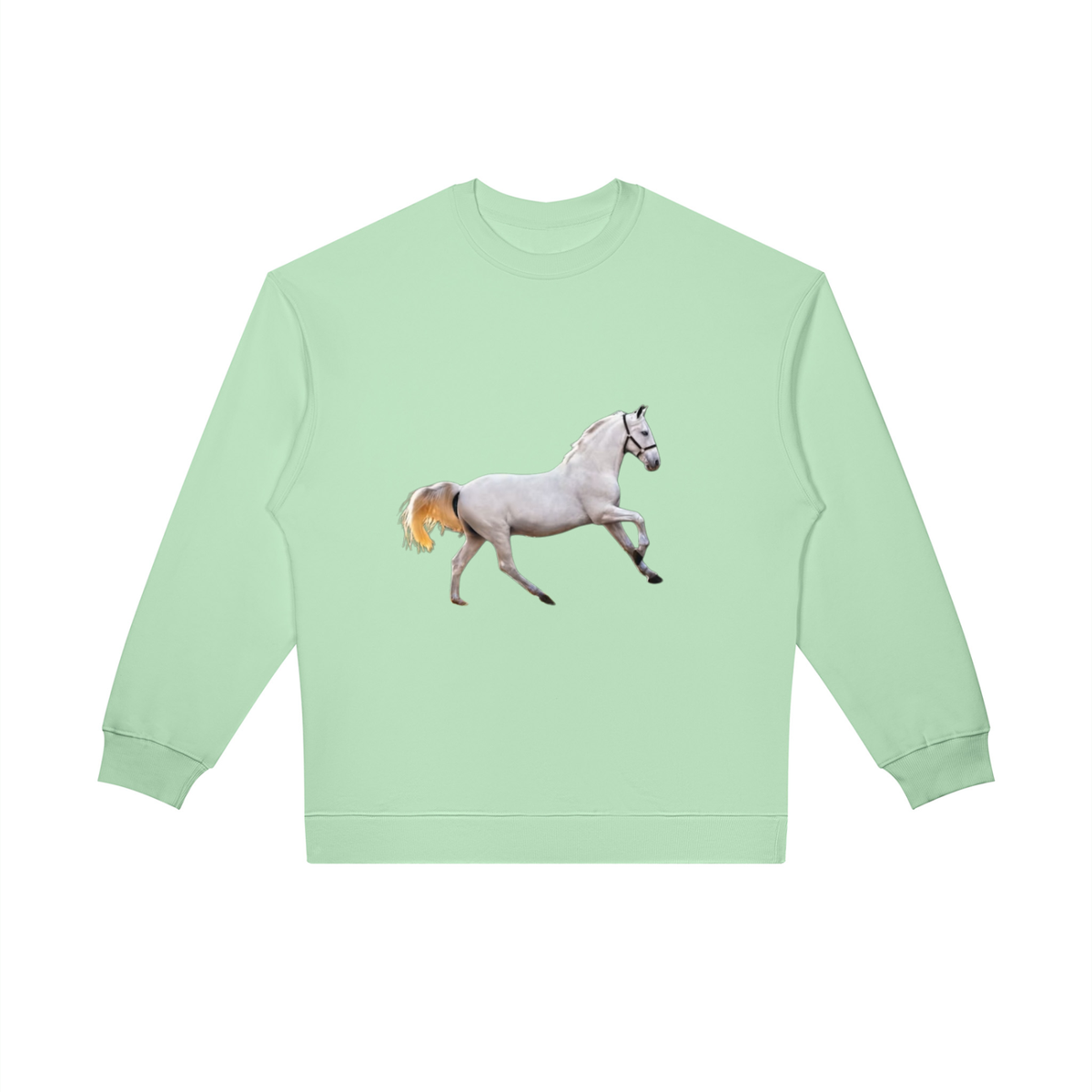 LW 123 Crewneck Sweatshirt