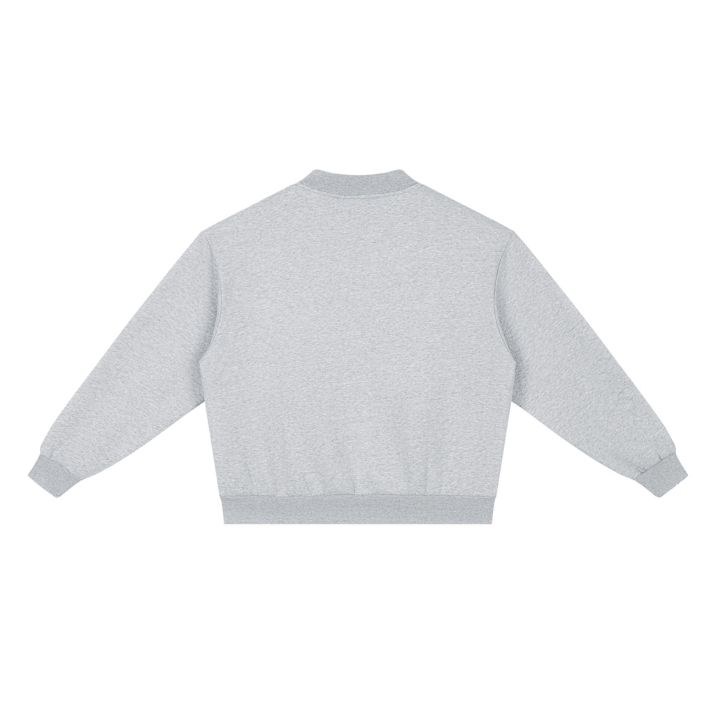 LW 123 Quarter Zip Sweatshirt