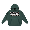 LW 123 Fleece Hoodie