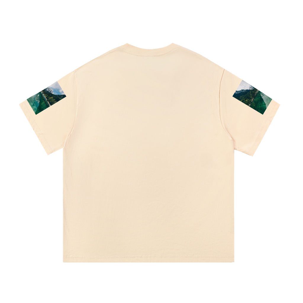 LW 123 Essential Cotton T-Shirt