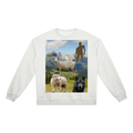 LW 123 Crewneck Sweatshirt