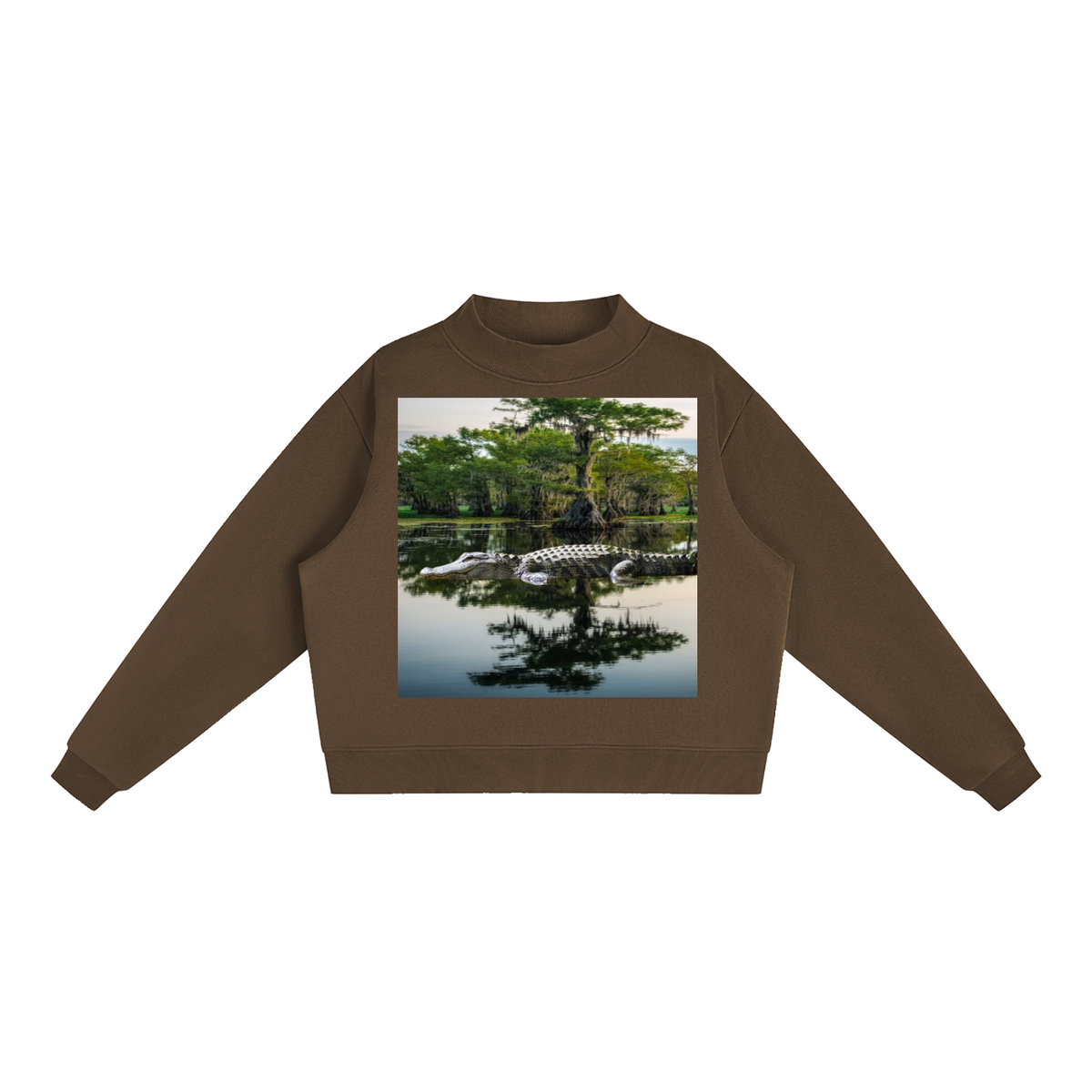 LW 123  Sweatshirt