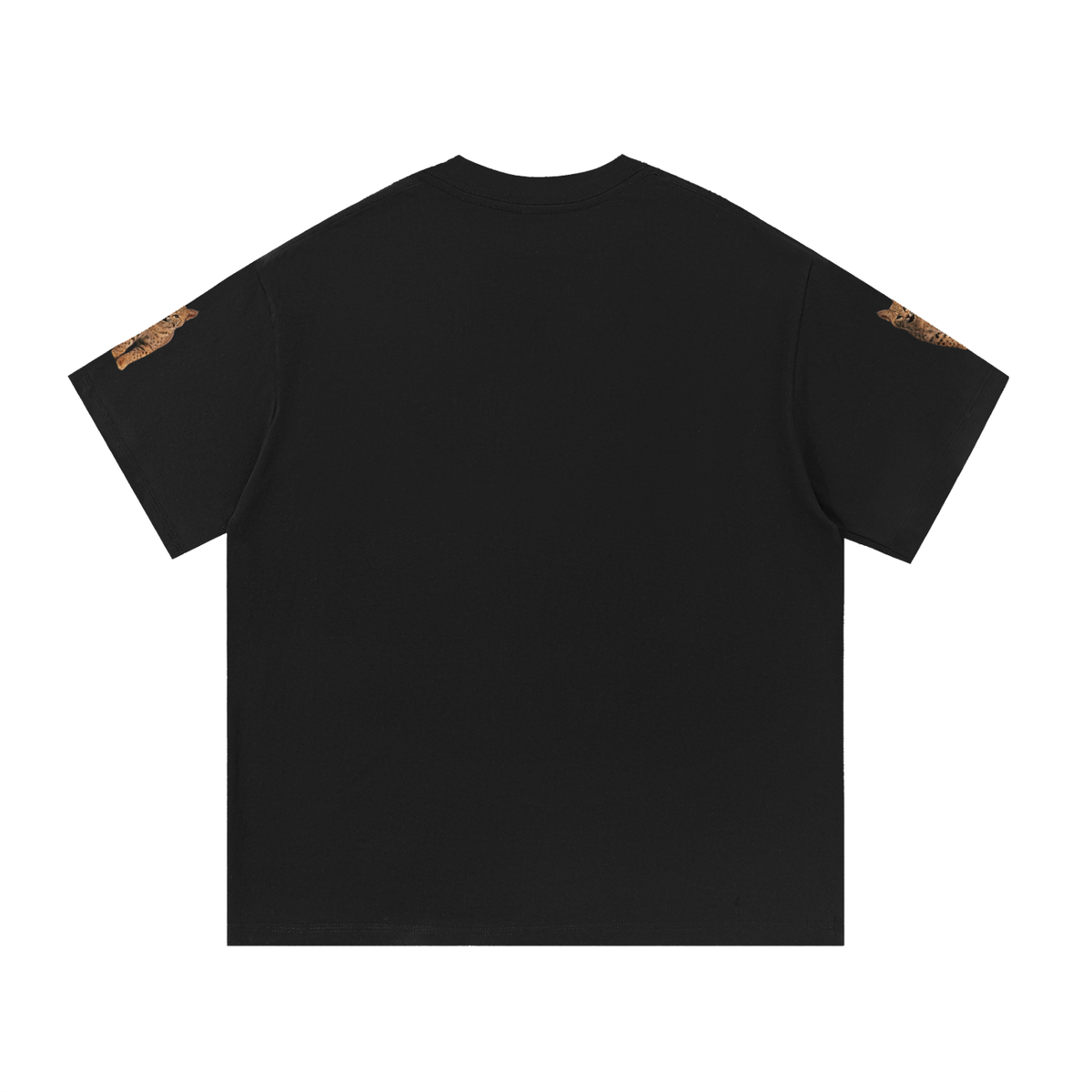 LW 123 Essential Cotton T-Shirt