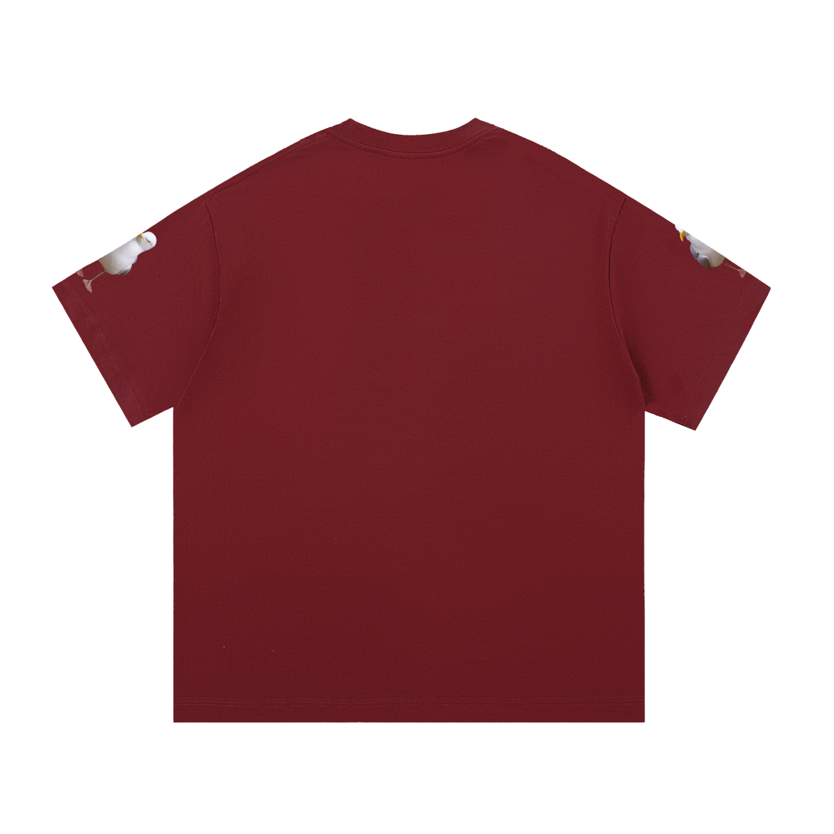 LW 123 Cotton T-Shirt