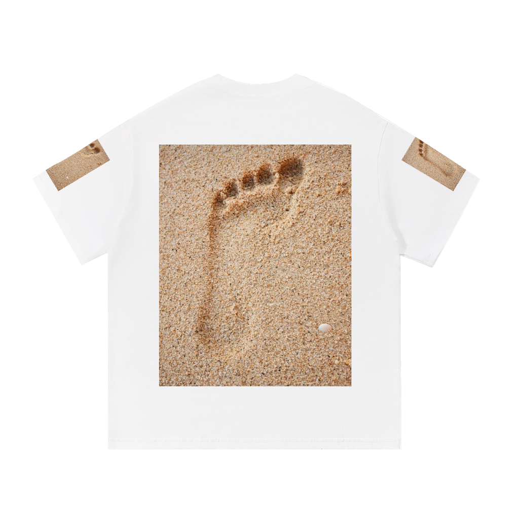 LW 123 Essential Cotton T-Shirt