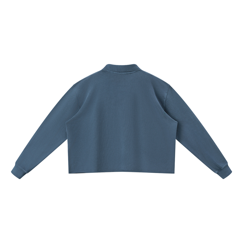 LW 123 Pullover Sweatshirt