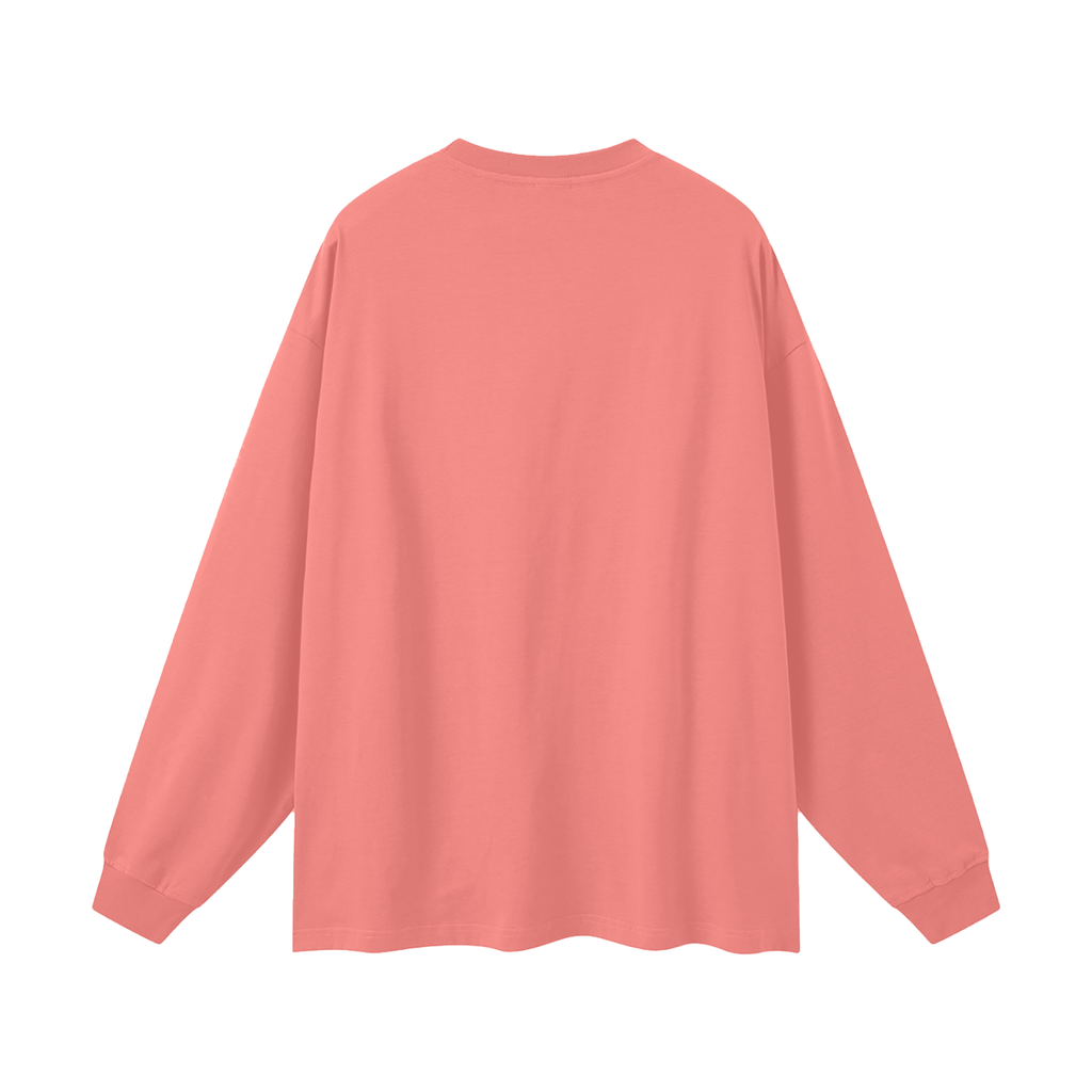 LW 123 Long Sleeve T-Shirt