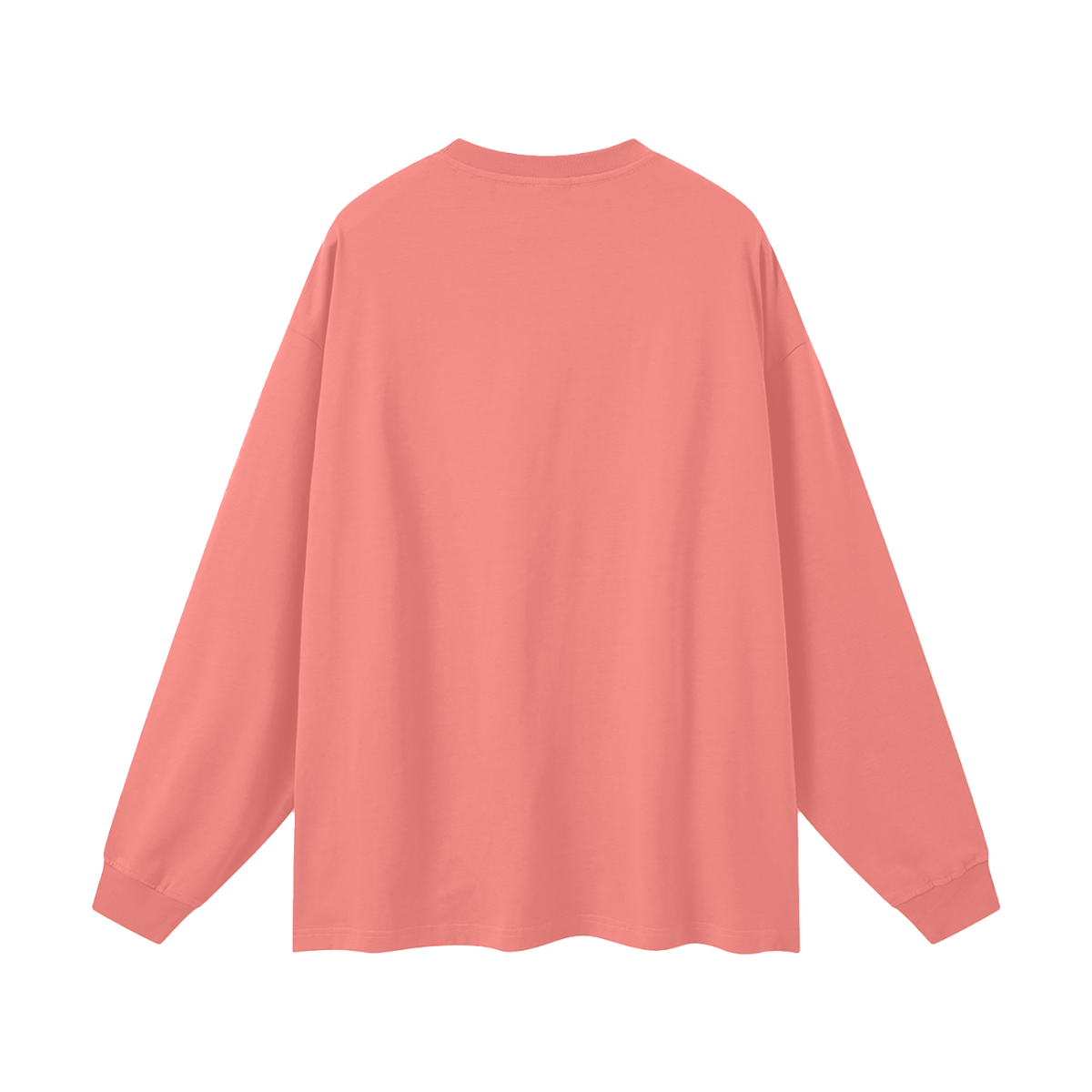 LW 123 Long Sleeve T-Shirt