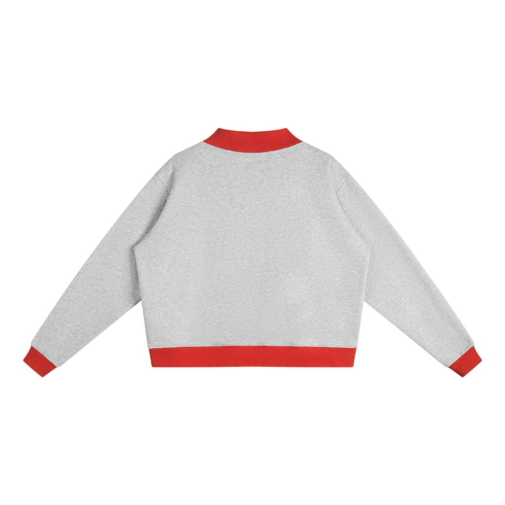 LW 123 Women’s Crewneck Sweatshirt