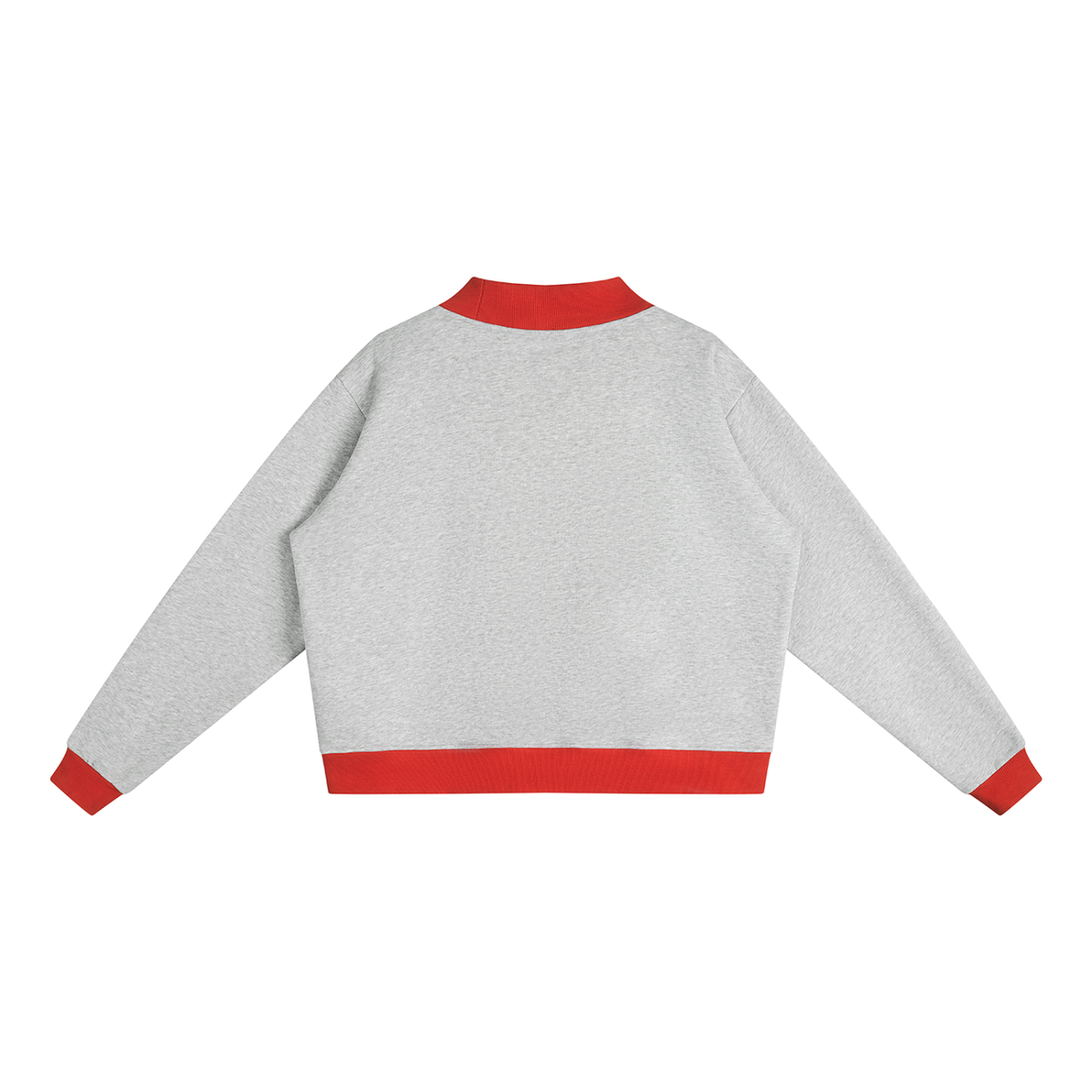 LW 123 Women’s Crewneck Sweatshirt