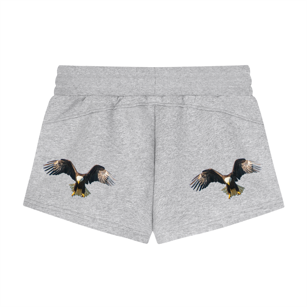 Women's Drawstring Shorts
