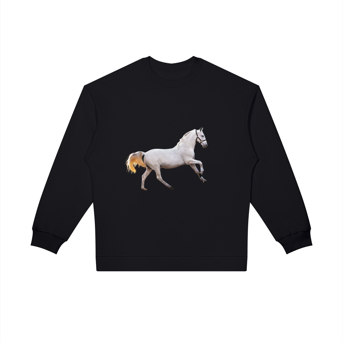 LW 123 Crewneck Sweatshirt