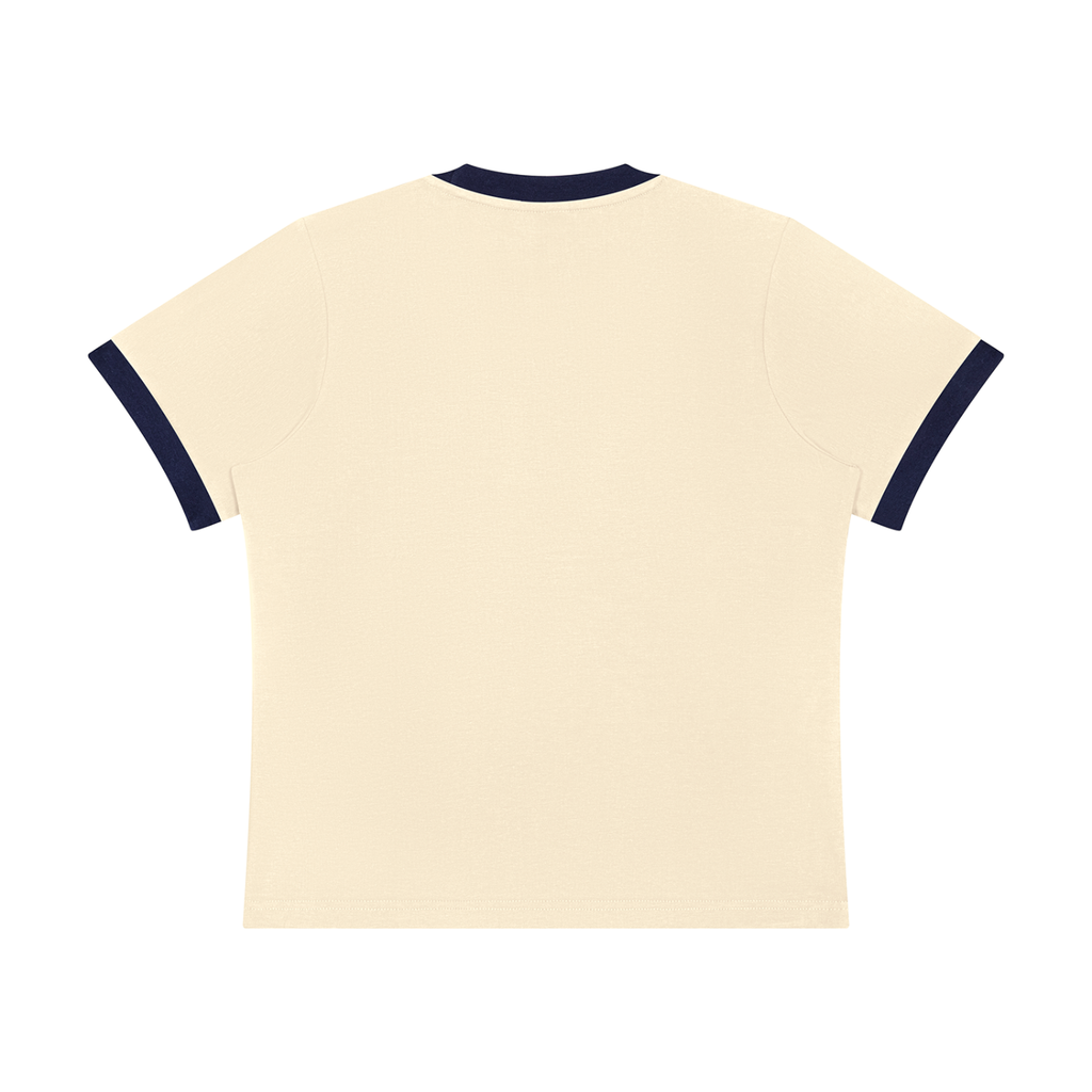 LW 123 Sorona Color Block T-Shirt