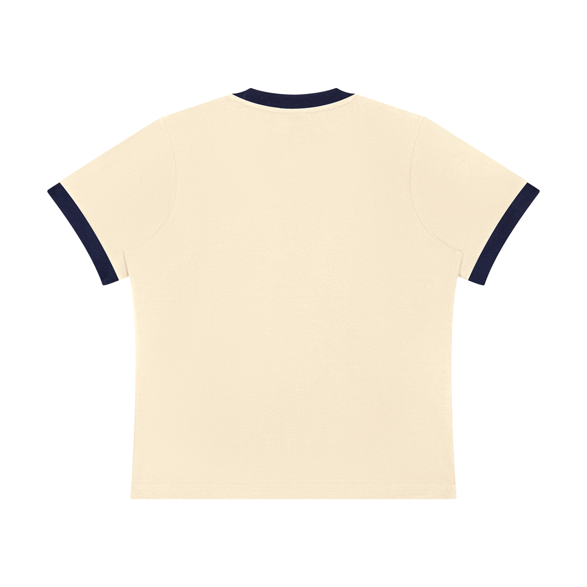 LW 123 Sorona Color Block T-Shirt