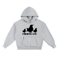 Essential Heavyweight Fleece Hoodie