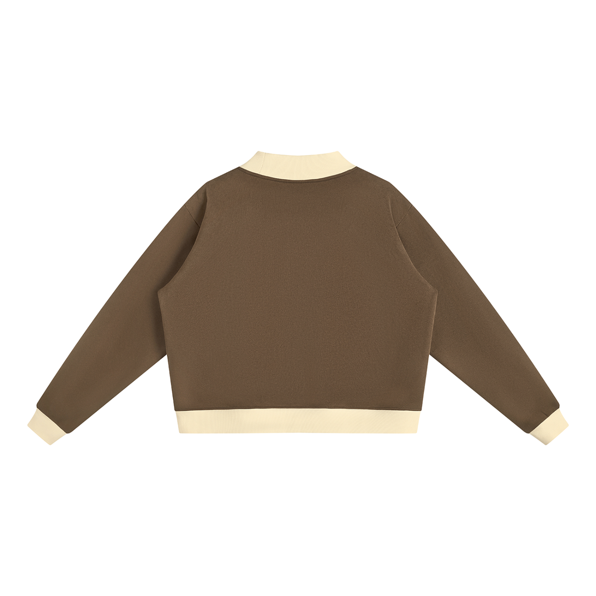 LW 123 Women’s Crewneck Sweatshirt
