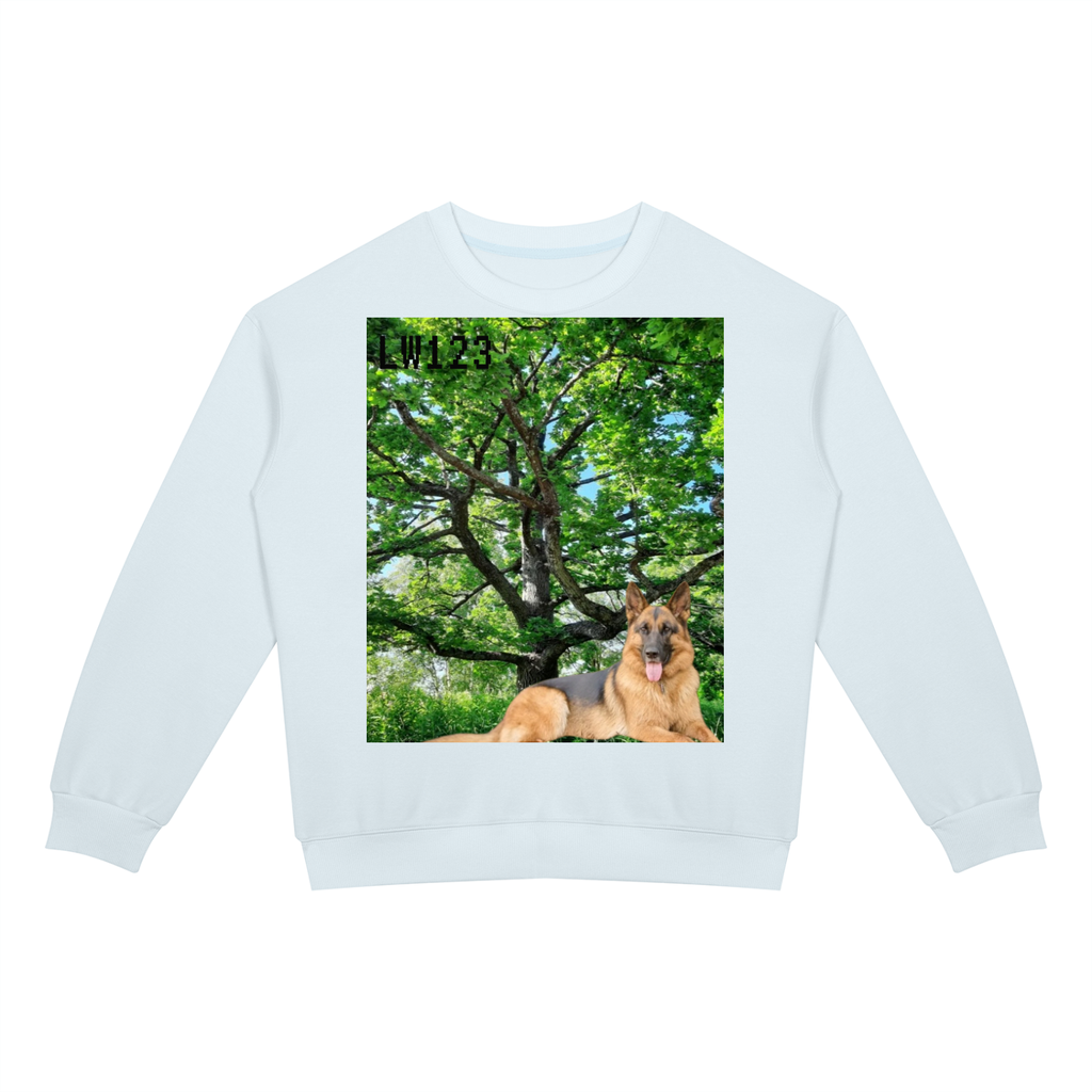 LW 123 Crewneck Sweatshirt