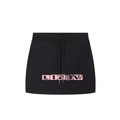 Essential Drawstring Skirt