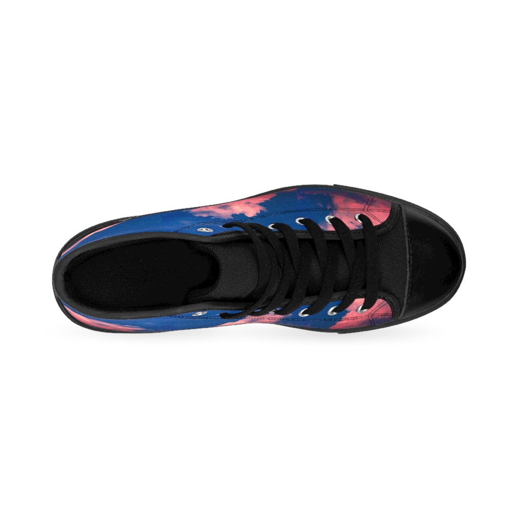 LW 123 Women's Classic Sneakers