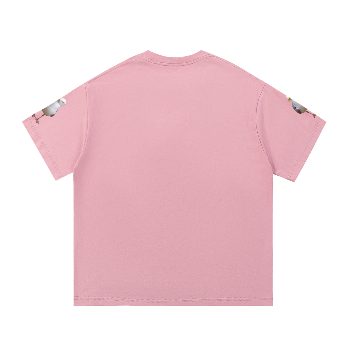 LW 123 Cotton T-Shirt