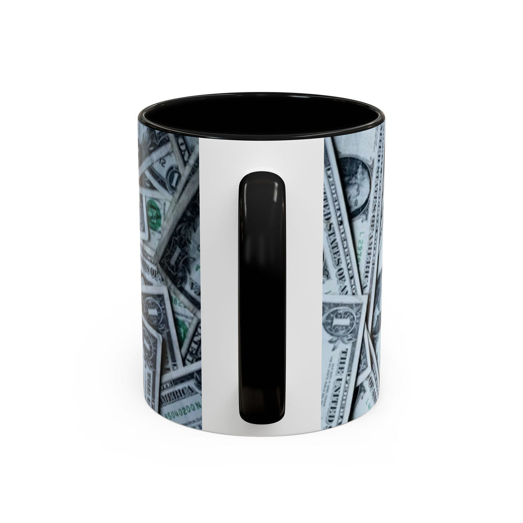 LW 123 Coffee Mug (11, 15oz)