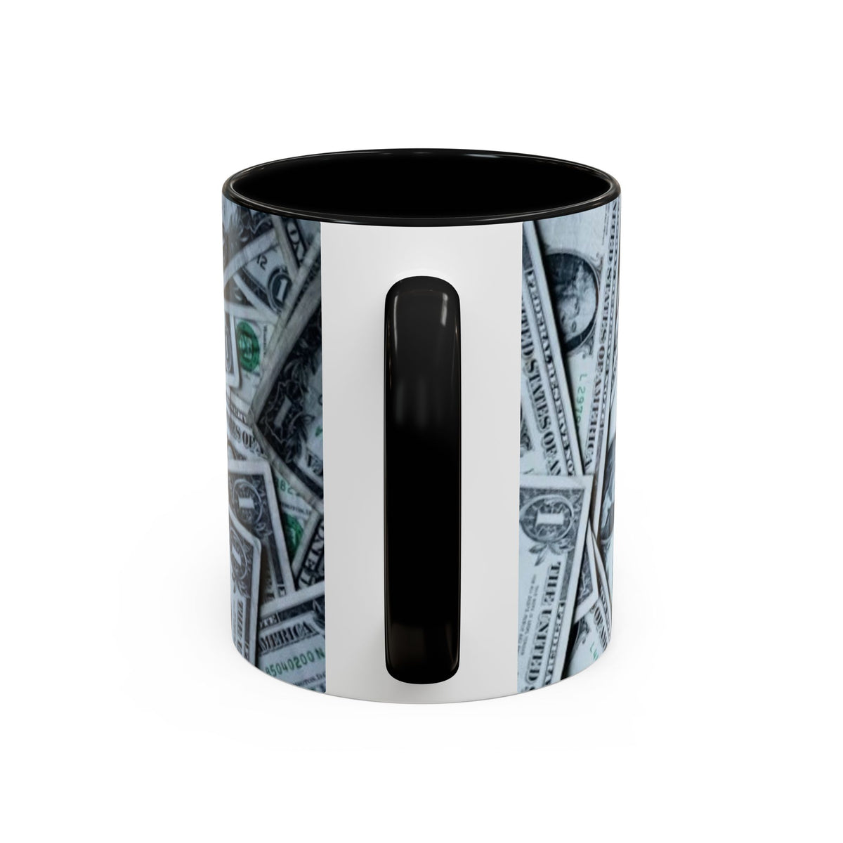LW 123 Coffee Mug (11, 15oz)