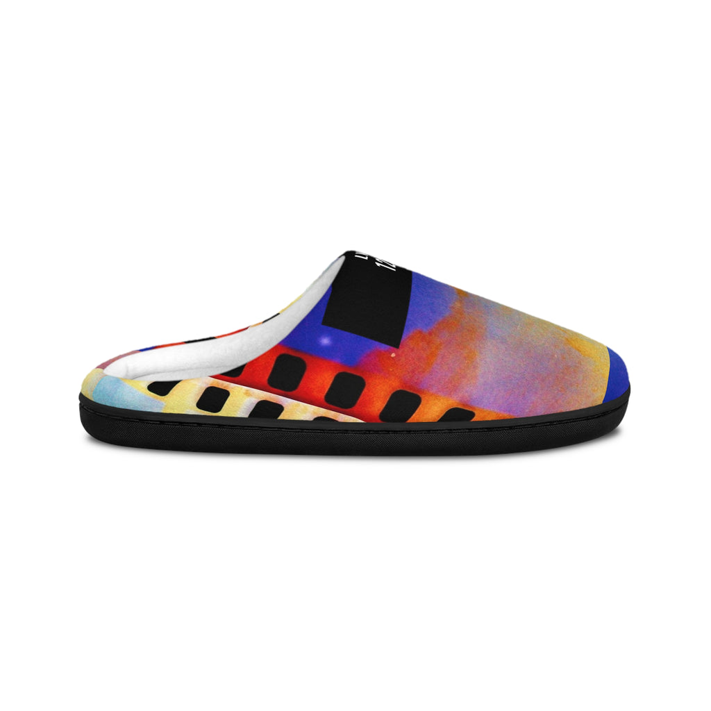 LW 123 Women's Indoor Slippers