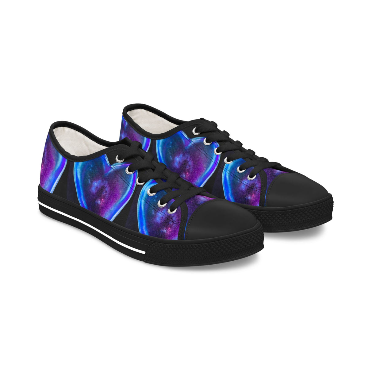 LW 123 Women's Low Top Sneakers