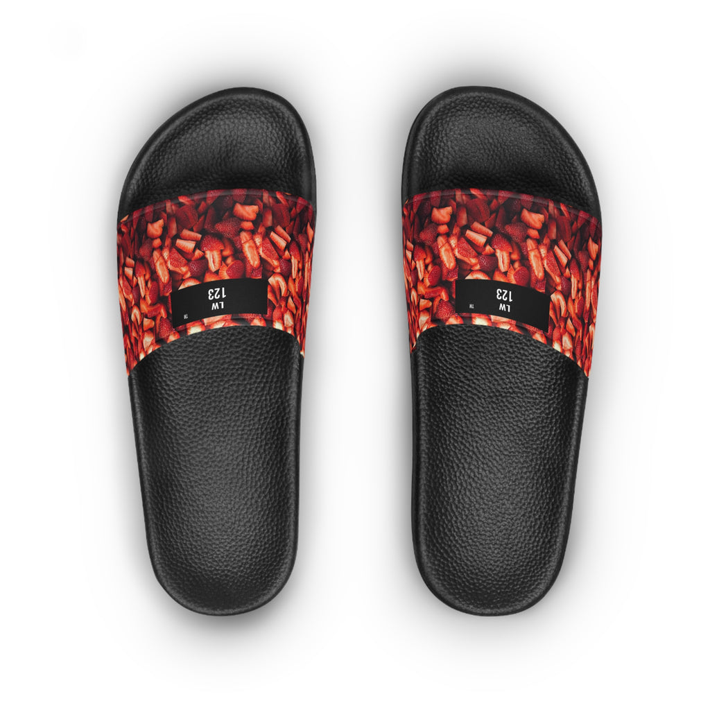 LW 123 Women's Slide Sandals