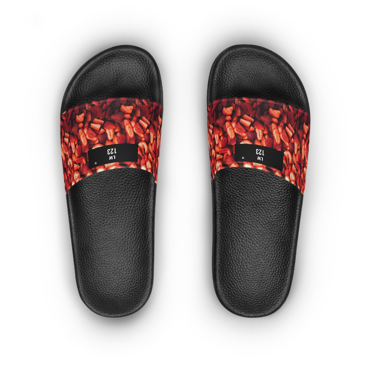 LW 123 Women's Slide Sandals