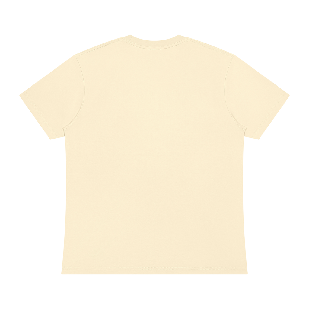 LW 123  Crewneck T-Shirt