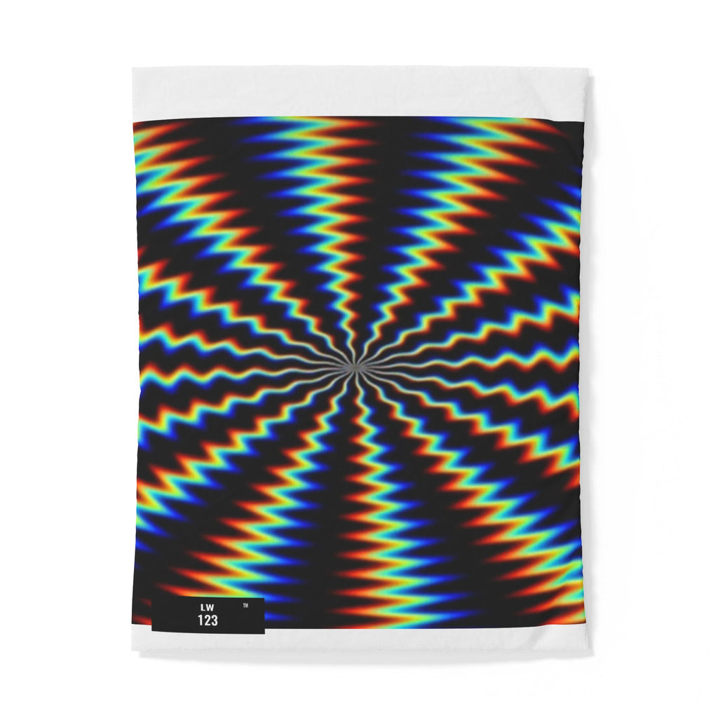 LW 123 Duvet Cover