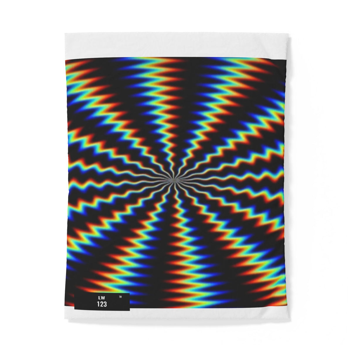 LW 123 Duvet Cover