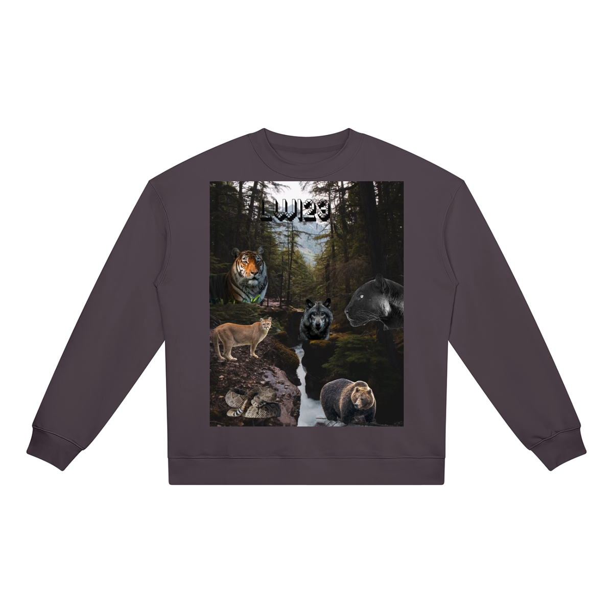 LW 123 Sweatshirt