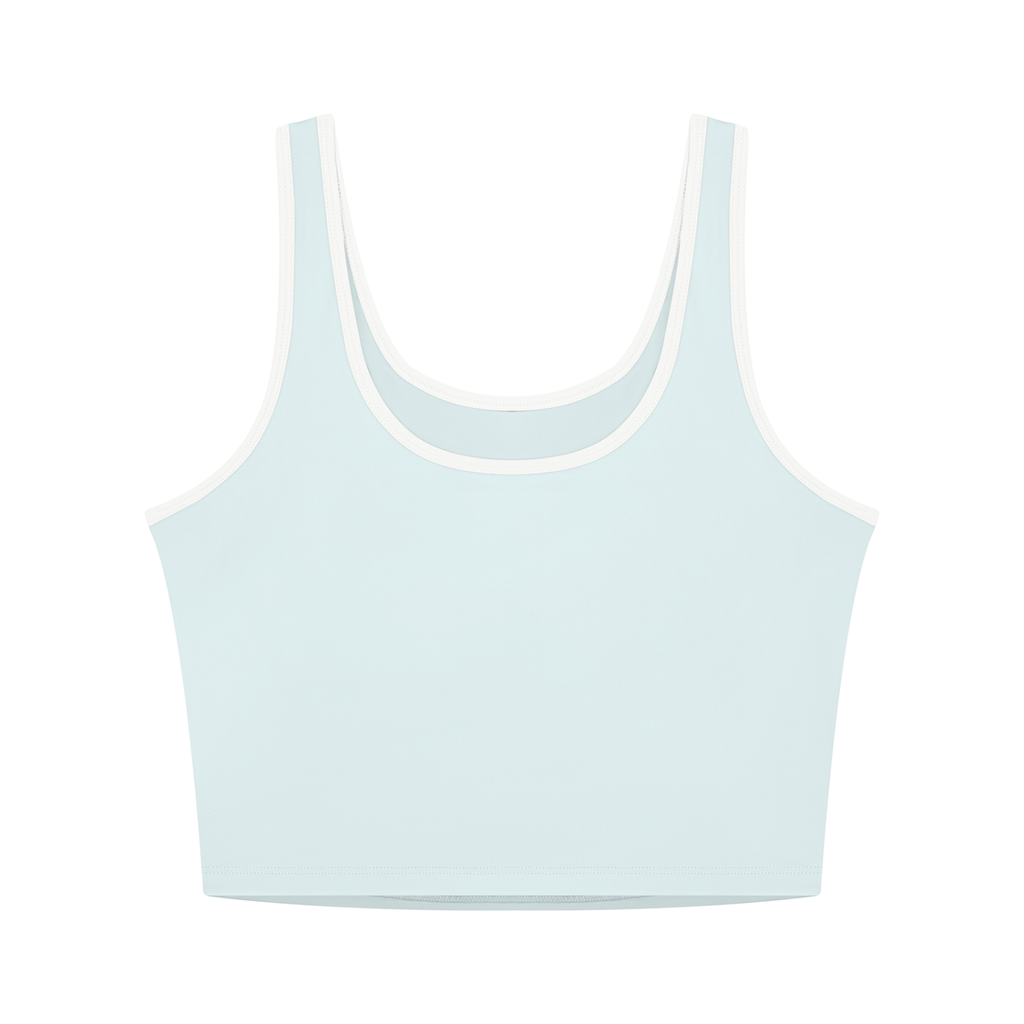 LW 123 Yoga Tank Top