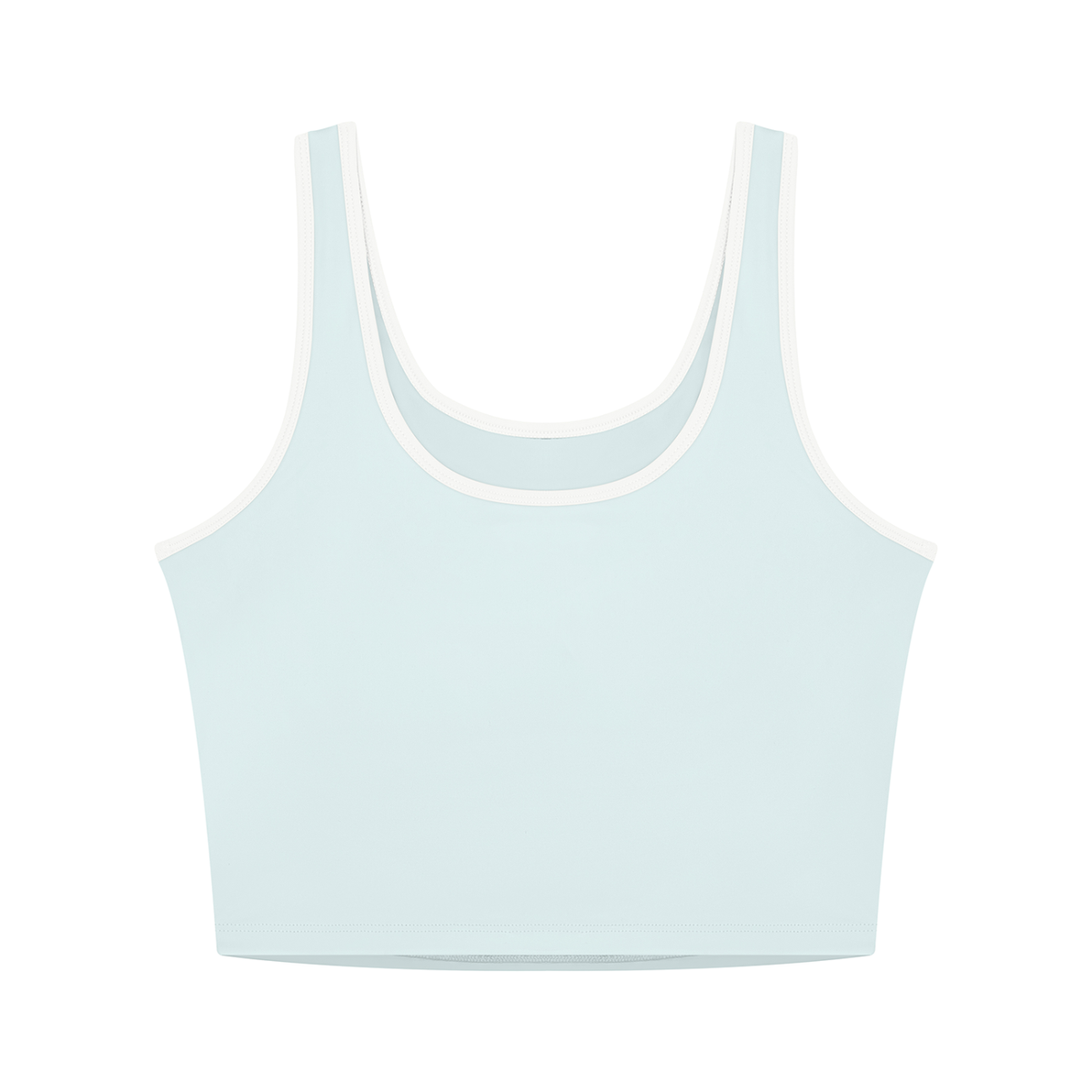 LW 123 Yoga Tank Top
