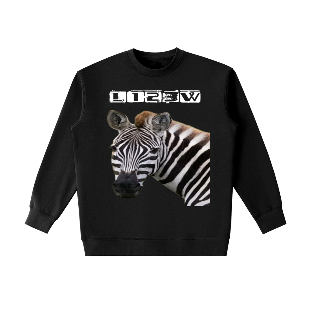Essential Heavyweight Crewneck Sweatshirt