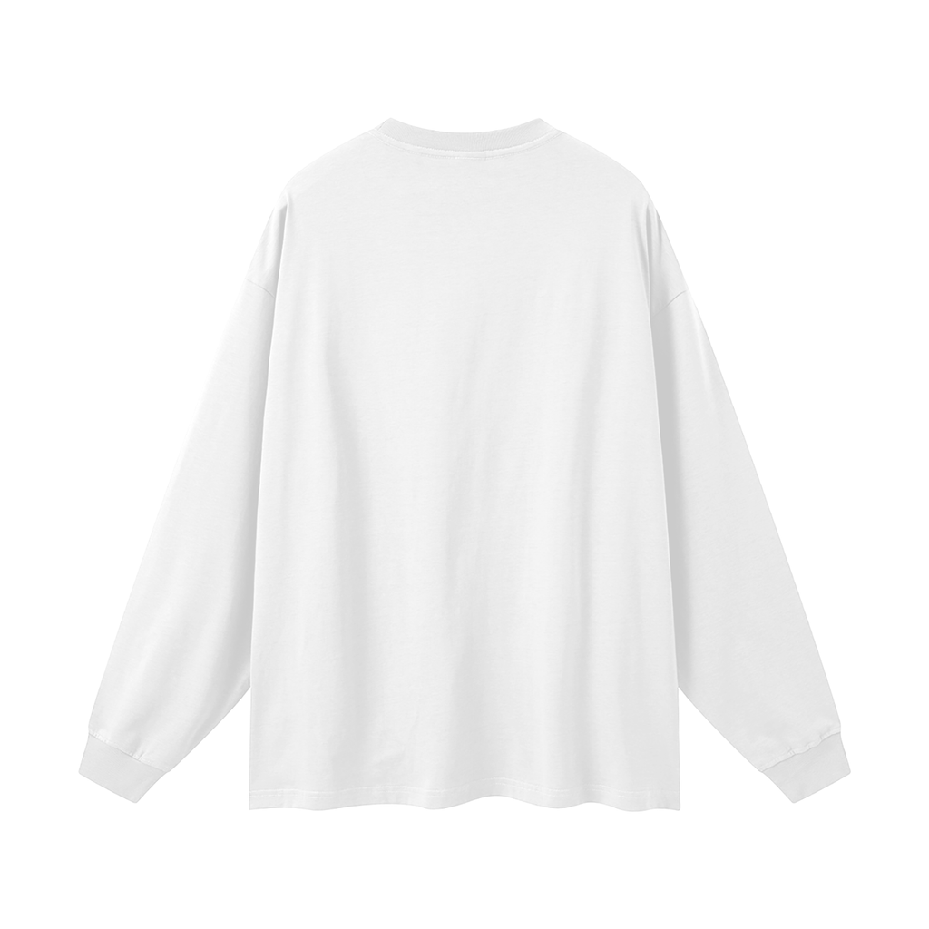 LW 123 Long Sleeve T-Shirt