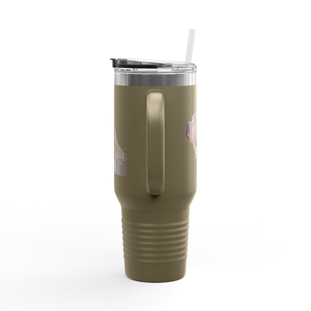 LW 123 Insulated Travel Mug, 40oz