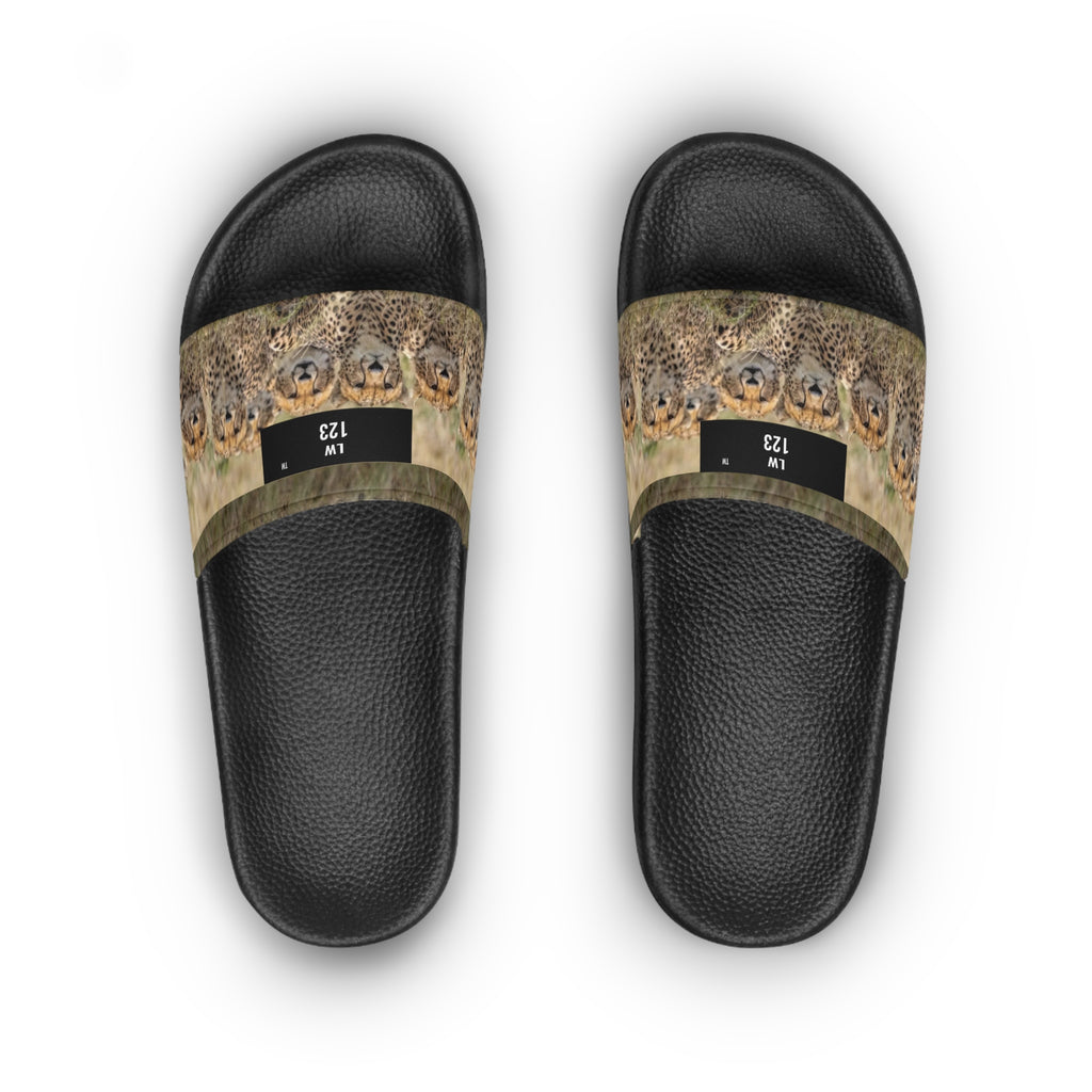 LW 123 Women's Slide Sandals