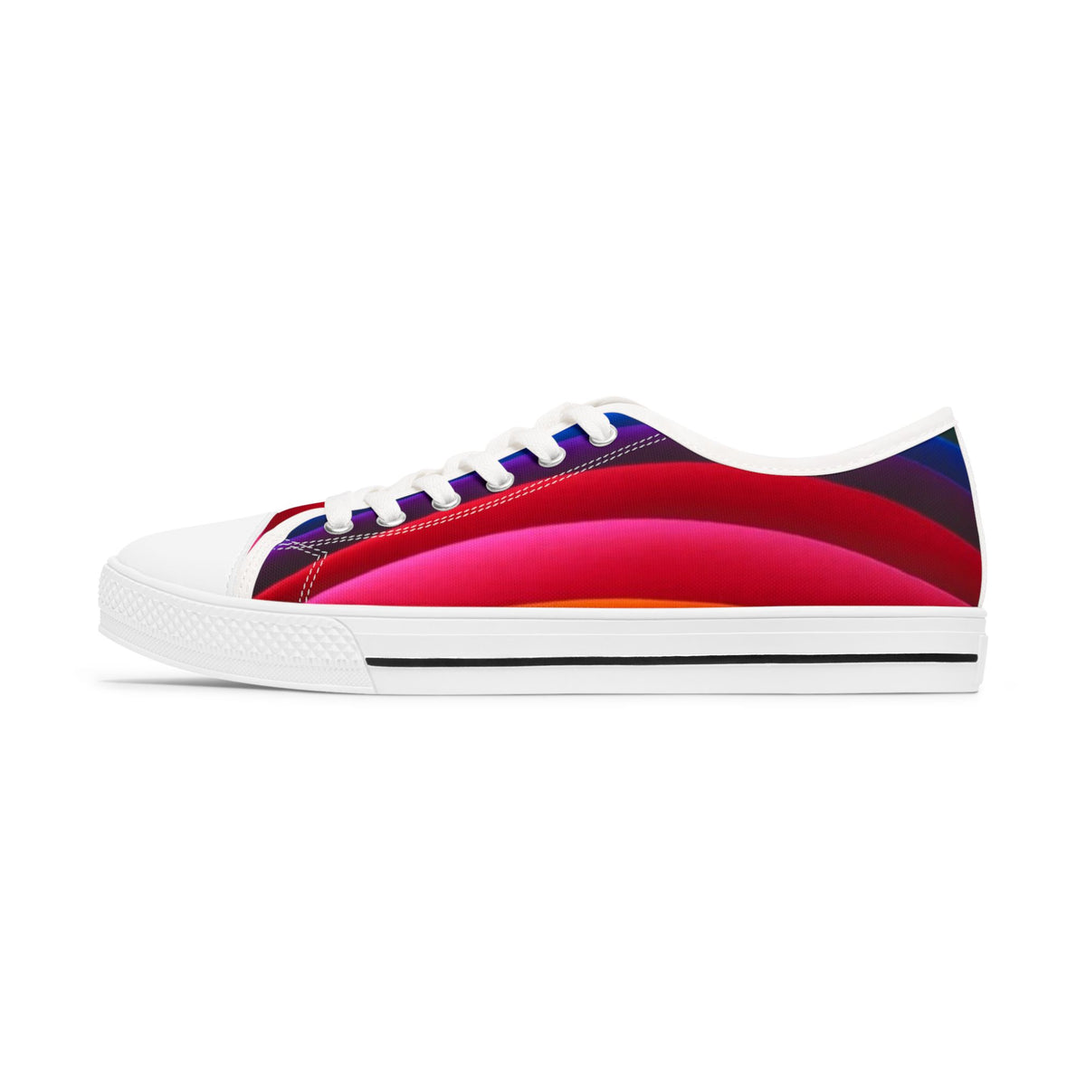 LW 123 Women's Low Top Sneakers