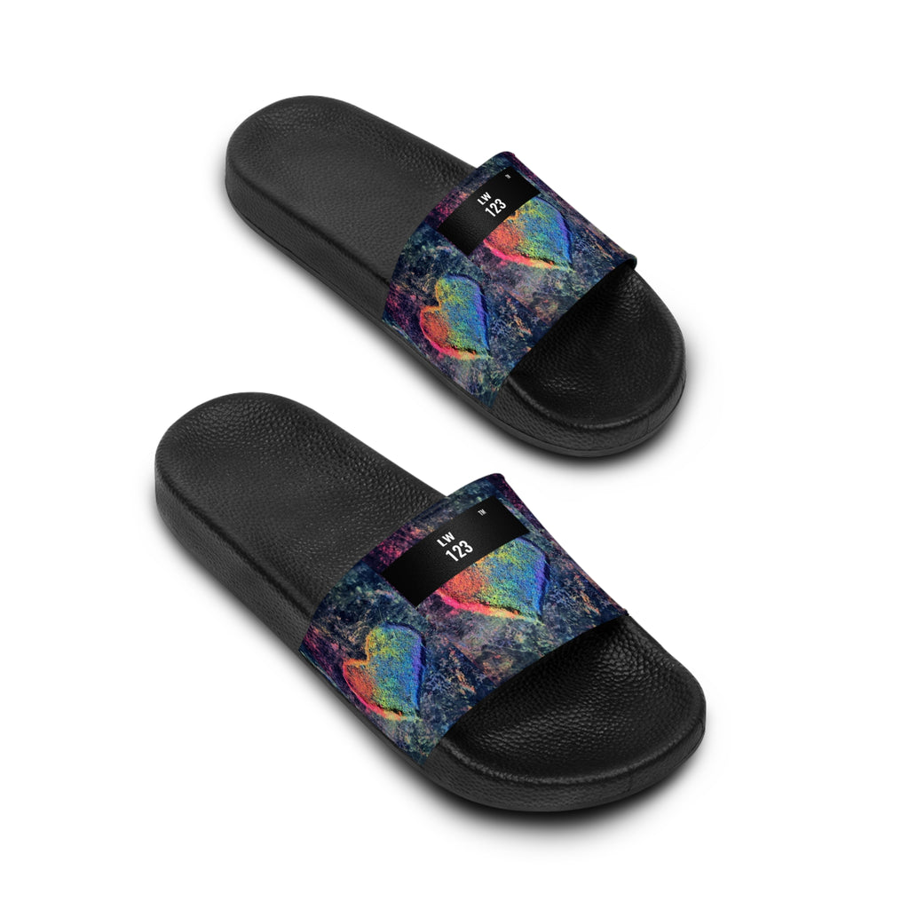 LW 123 Women's Slide Sandals