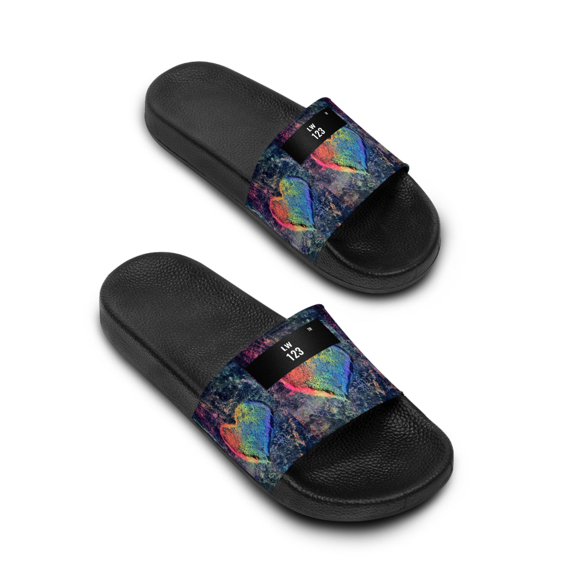 LW 123 Women's Slide Sandals