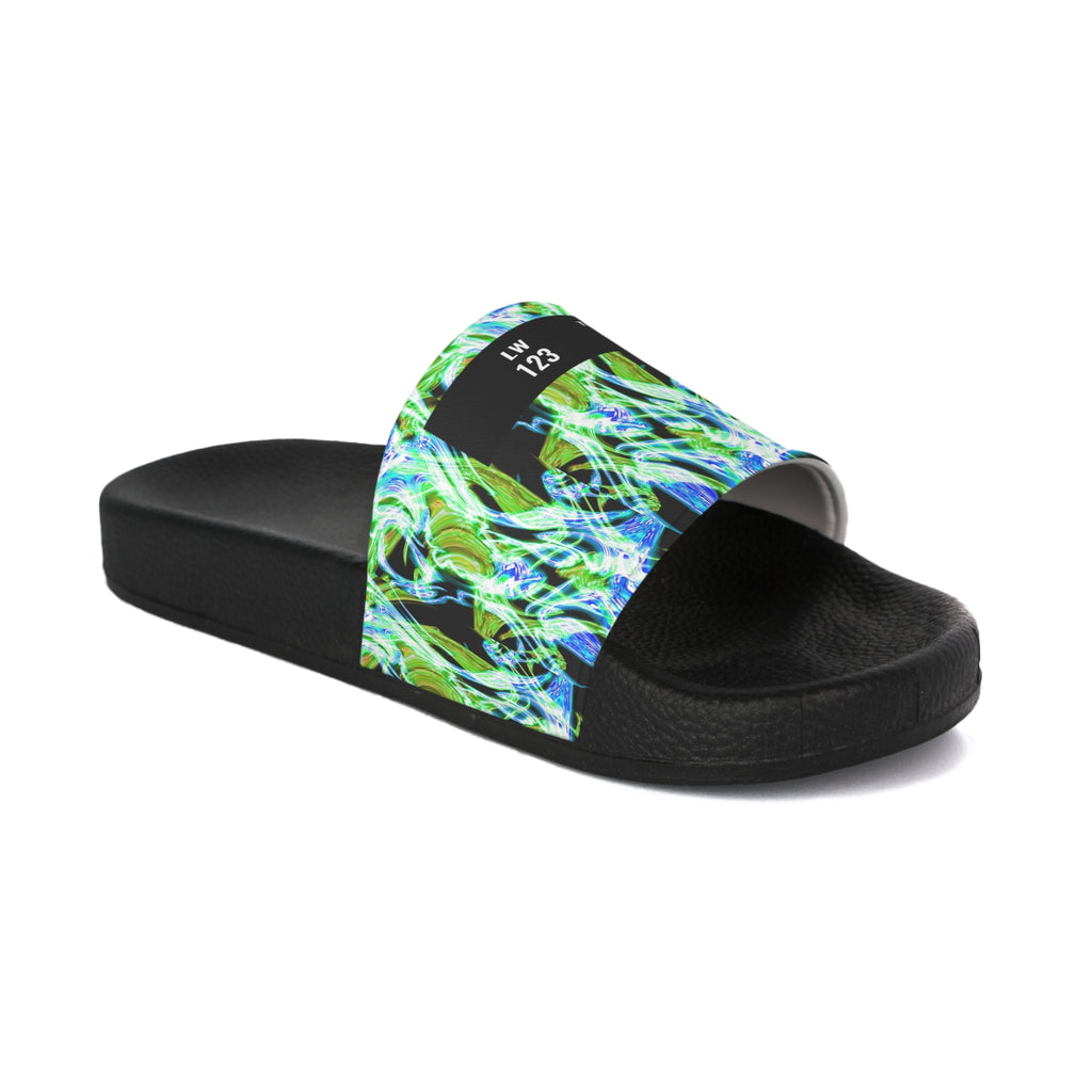 LW 123 Women's Slide Sandals