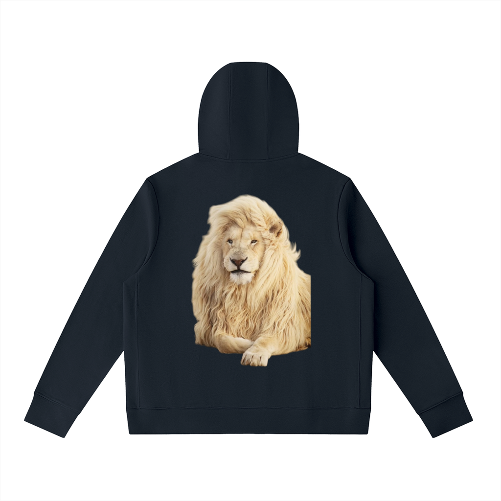 LW 123  Pullover Hoodie