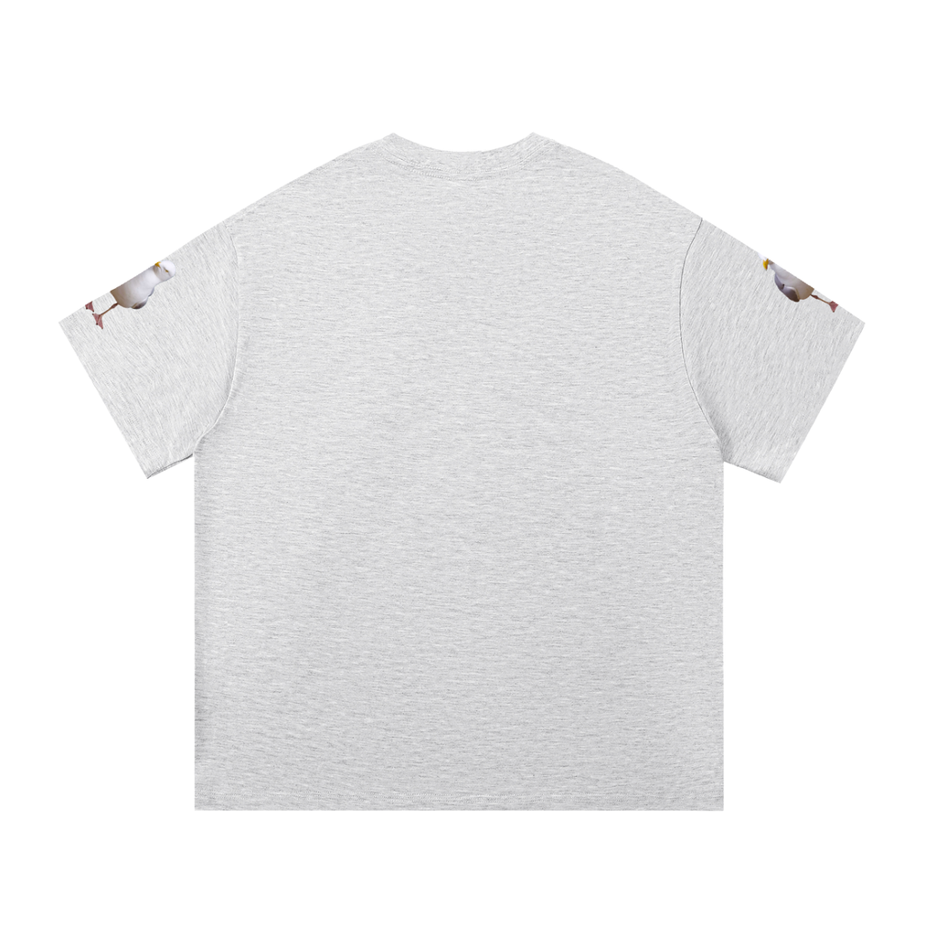 LW 123 Cotton T-Shirt