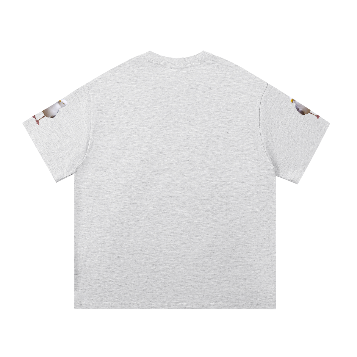LW 123 Cotton T-Shirt